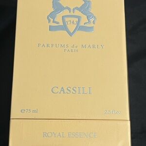 Cassili Parfums De Marly Paris Royal Essence